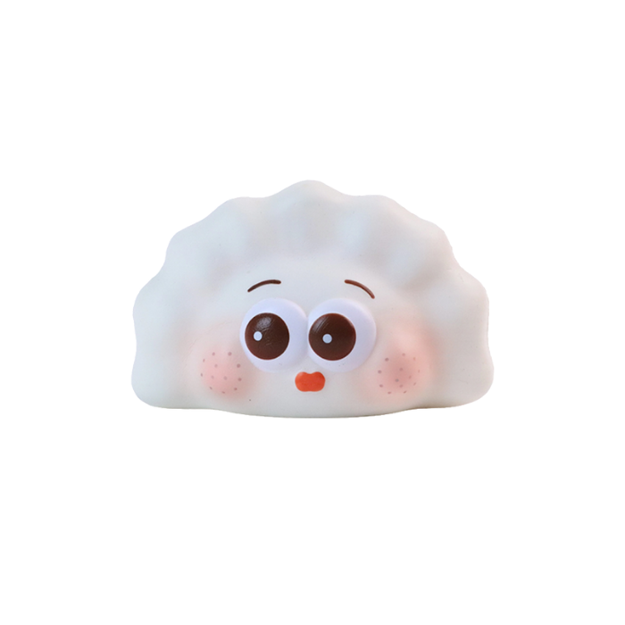  MOOSHIES BOOTY DUMPLINGS